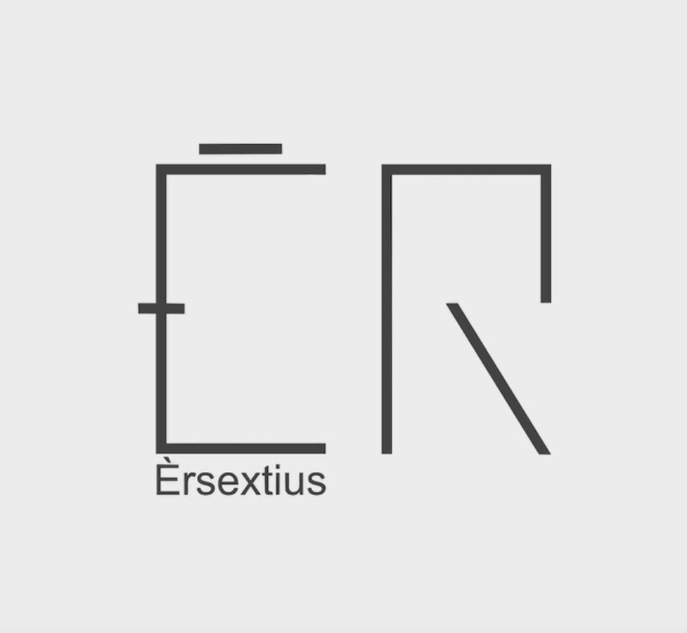 Ersextius, Ggb2, Niza Exterior foto